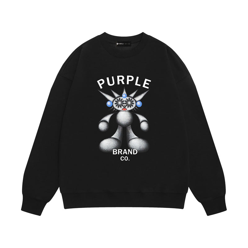 Purple Brand