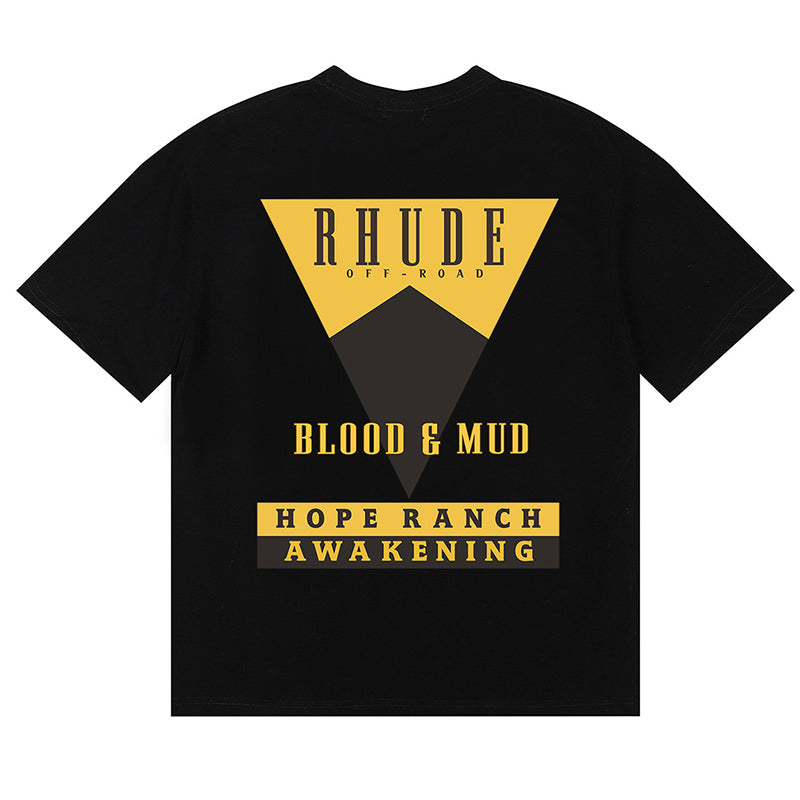 RHUDE