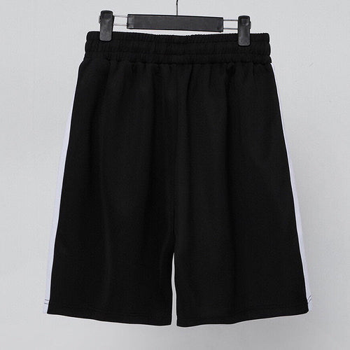 Palm Angels Short Black