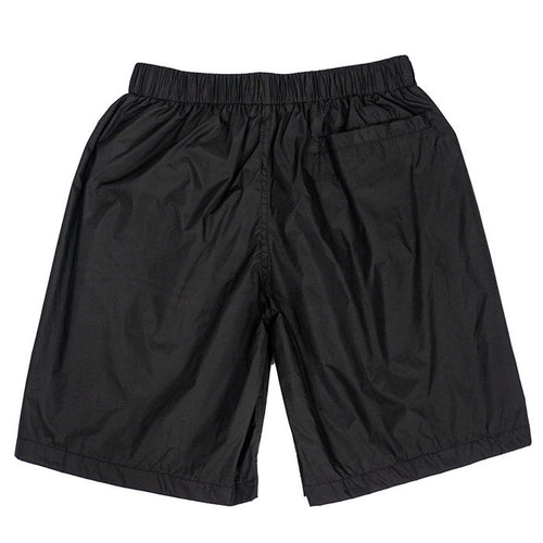 Palm Angels Shorts Light fabric